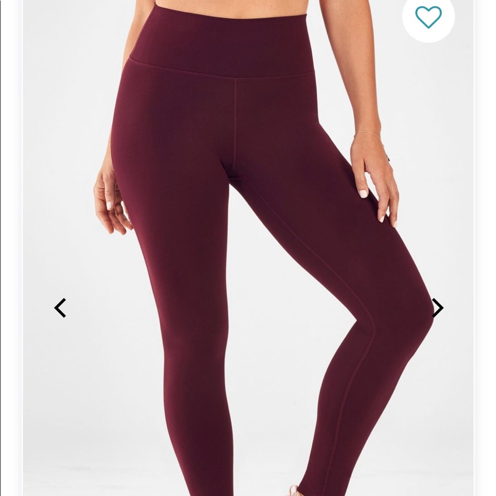 Fabletics Powerhold Highwaisted Leggings